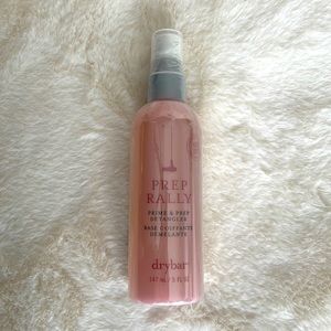 Drybar Prep Rally Prime and Prep Detangler (5 fl. oz.)